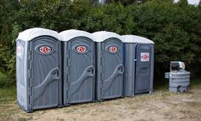 Types of Portable Toilets We Offer in West Mountain, UT